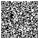 QR code with Cash N Run contacts