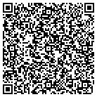 QR code with C & D Production Service contacts