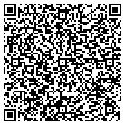 QR code with Mental Health Assoc Social CLB contacts