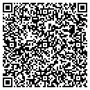 QR code with Herr & Ogren contacts