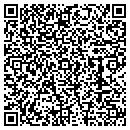 QR code with Thur-O-Clean contacts