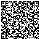 QR code with Puptown Doggy Daycare contacts