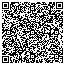 QR code with Uptown Service contacts