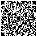 QR code with Hampden Bar contacts