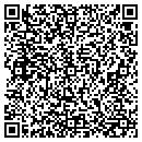 QR code with Roy Bladow Farm contacts