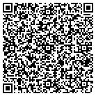 QR code with S & S Landscaping Co Inc contacts