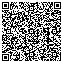 QR code with Hair Gallery contacts