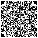 QR code with Rodin's Corner contacts
