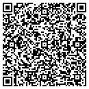 QR code with I-Rock Inc contacts