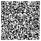QR code with R & S Electrical Contracting contacts