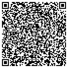 QR code with Harrison Chiropractic & Msg contacts