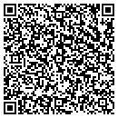 QR code with Yankton Canvas Co contacts