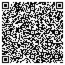 QR code with Janda John contacts