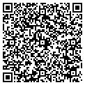 QR code with R & S Video contacts