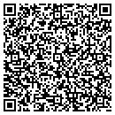 QR code with Rj's Pizza contacts