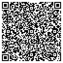 QR code with C Grad Trucking contacts