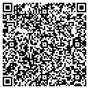 QR code with Pegs Studio contacts