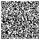 QR code with Morgan Design contacts