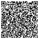 QR code with Harlow Coop Maddock contacts