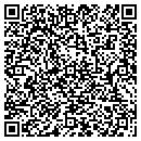 QR code with Gorder Shop contacts