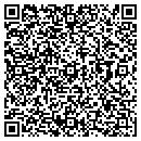 QR code with Gale Brian D contacts