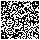 QR code with Hillsboro Development contacts