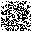 QR code with Hancock Fabrics contacts