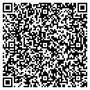 QR code with R&D Auction Service contacts