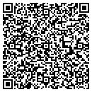 QR code with Has-Beens Inc contacts