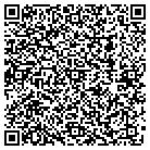QR code with Heartland Community Cu contacts