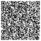QR code with Cavalier County Library contacts