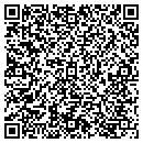QR code with Donald Gussiaas contacts