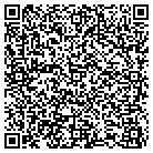 QR code with Jamestown Plbg Heating & A Conditi contacts