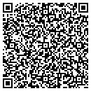 QR code with A A Alanon contacts