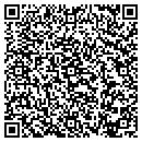 QR code with D & K Distributing contacts
