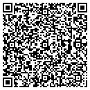 QR code with Daner Design contacts