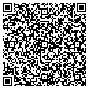 QR code with B C Electric Inc contacts