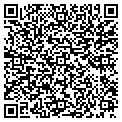 QR code with Mac Inc contacts