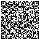 QR code with Audio-Video contacts