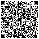 QR code with A-1 Evans Septic Tank Service contacts