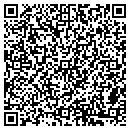 QR code with James Marquette contacts