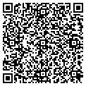 QR code with AGSCO contacts