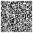 QR code with Audio Ex Inc contacts