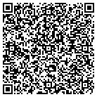 QR code with Pheasant Lanes Inc Bowl & Lnch contacts