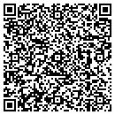 QR code with Avalon Beads contacts