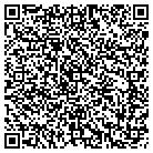 QR code with St John The Baptist Catholic contacts