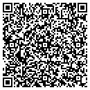 QR code with R & L Contracting Inc contacts