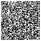 QR code with All Pets Hosp & Pet Supl Store contacts