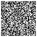 QR code with Lipp Drywall contacts