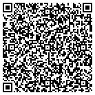 QR code with White Shield School Board contacts